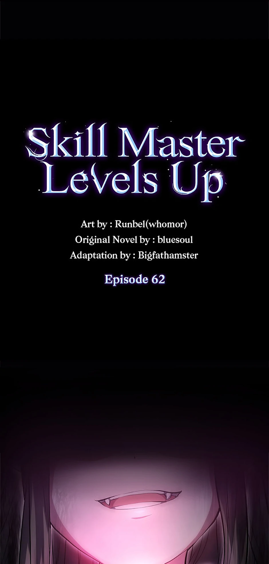 Read Skill Master Levels Up Manga Online