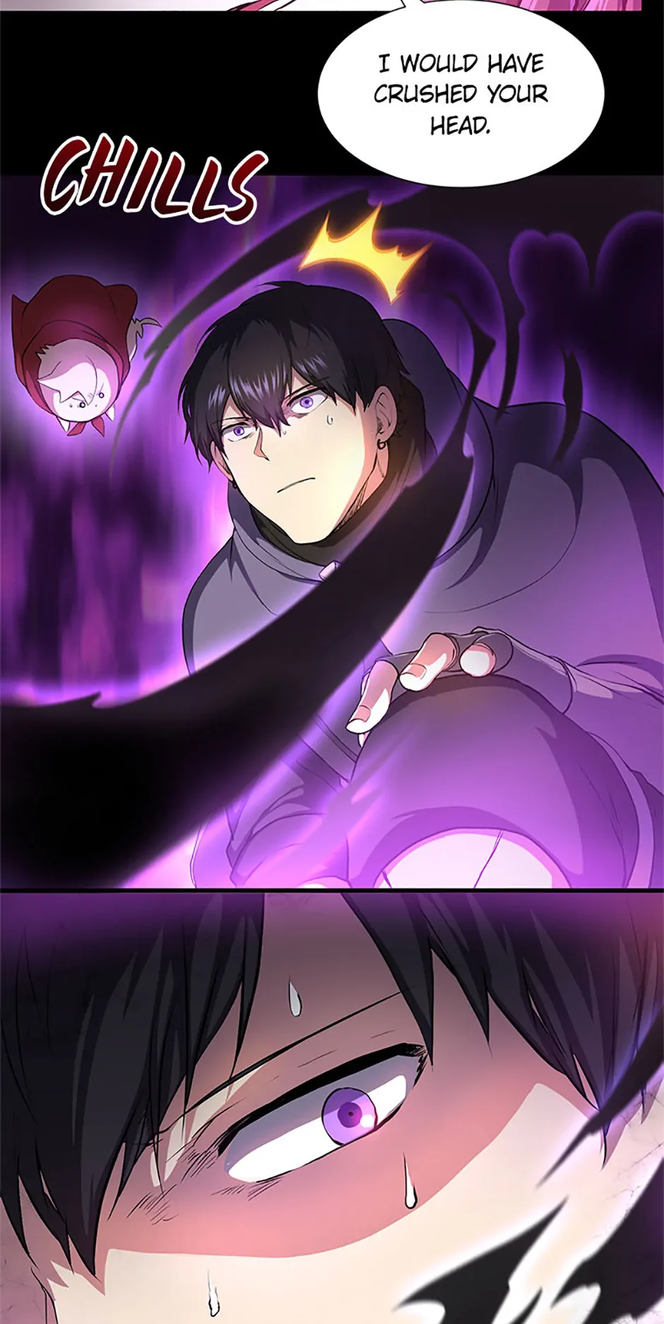 Read Skill Master Levels Up Manga Online