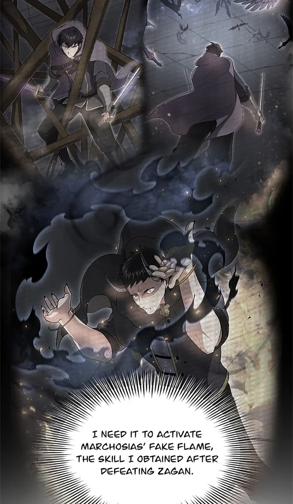 Read Skill Master Levels Up Manga Online