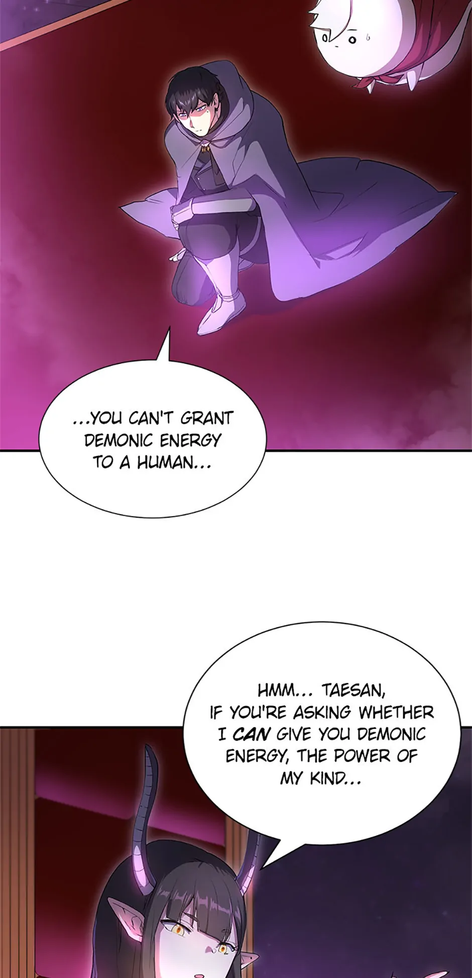 Read Skill Master Levels Up Manga Online