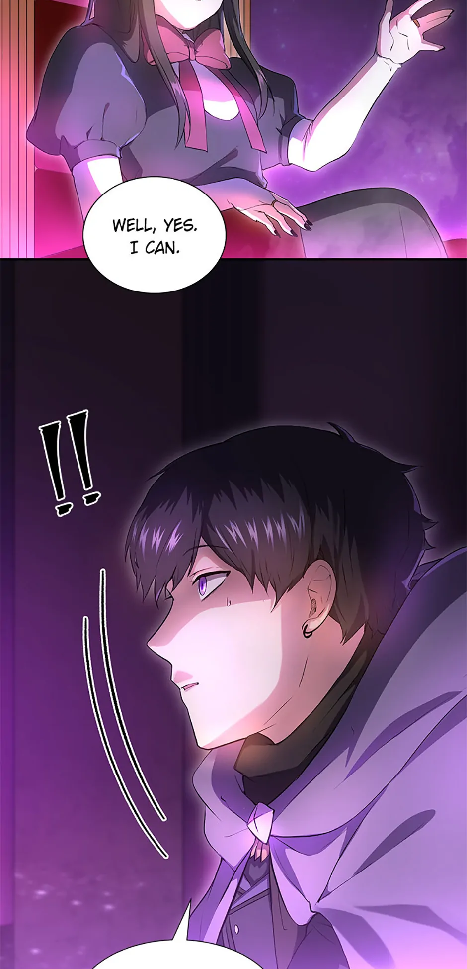 Read Skill Master Levels Up Manga Online