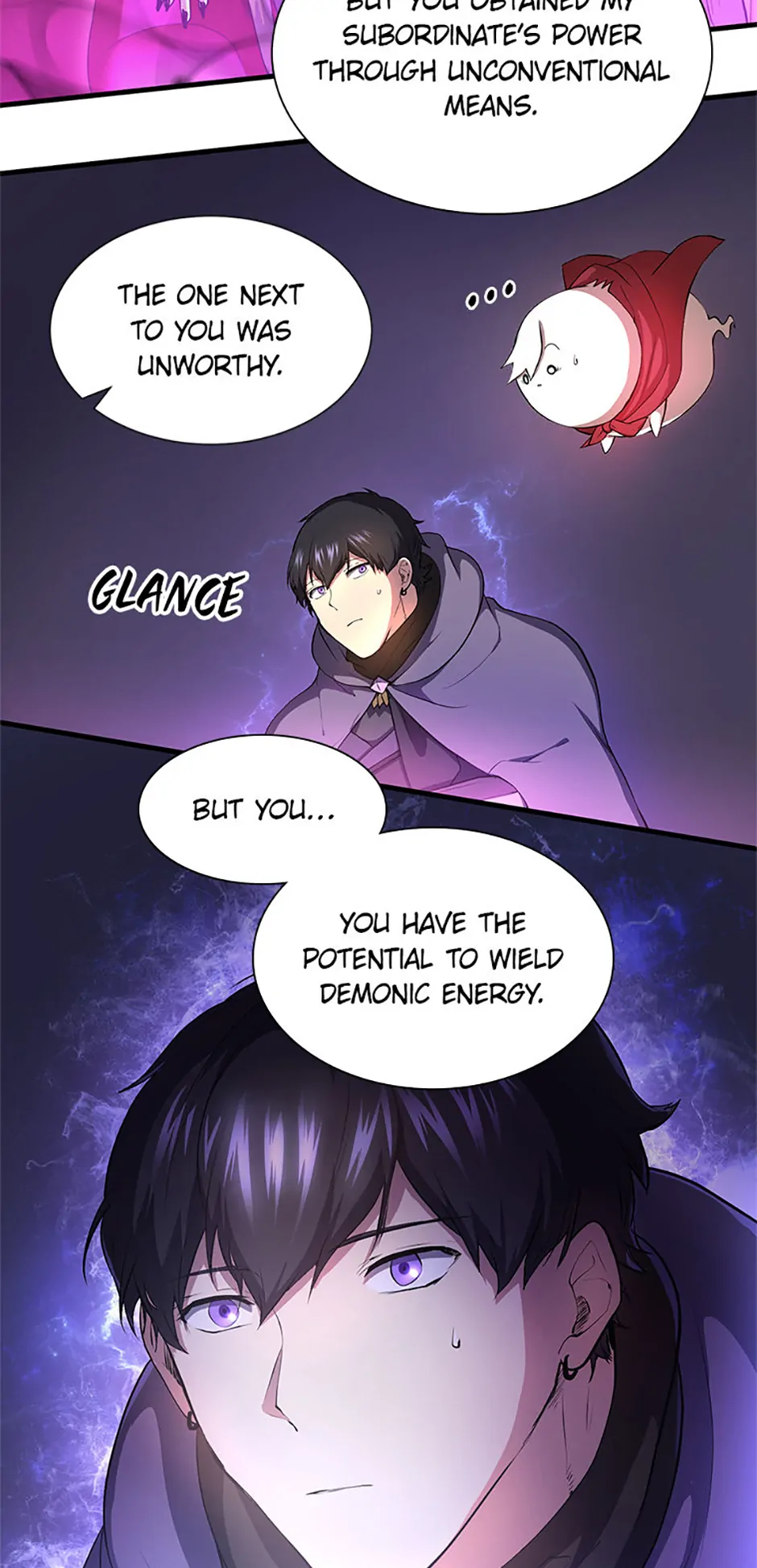 Read Skill Master Levels Up Manga Online