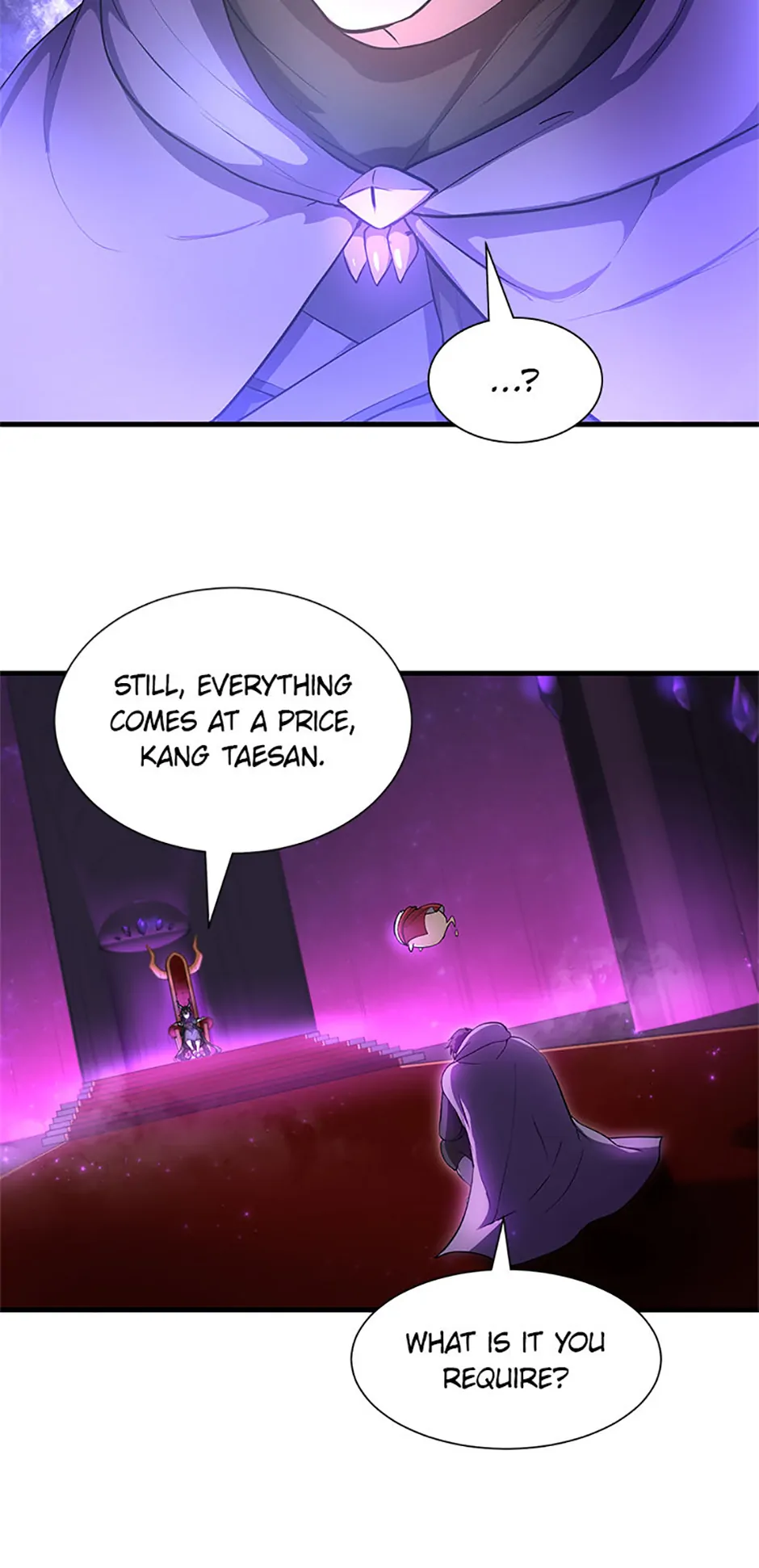 Read Skill Master Levels Up Manga Online