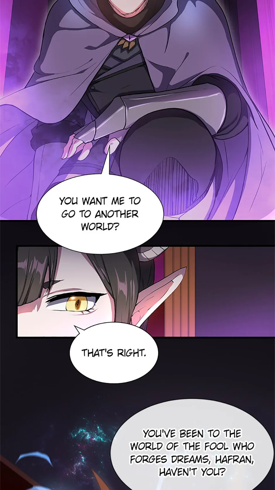 Read Skill Master Levels Up Manga Online