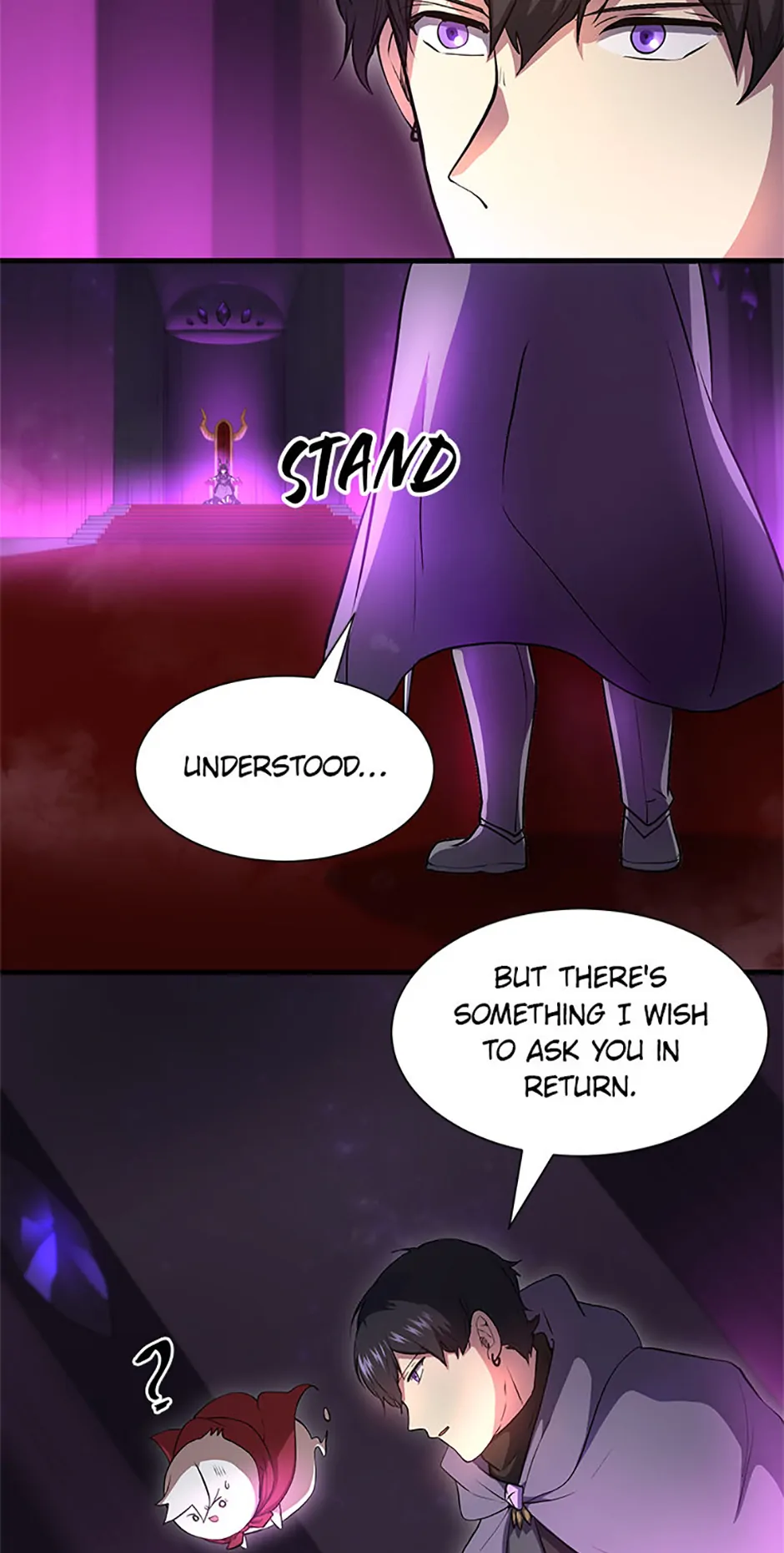 Read Skill Master Levels Up Manga Online
