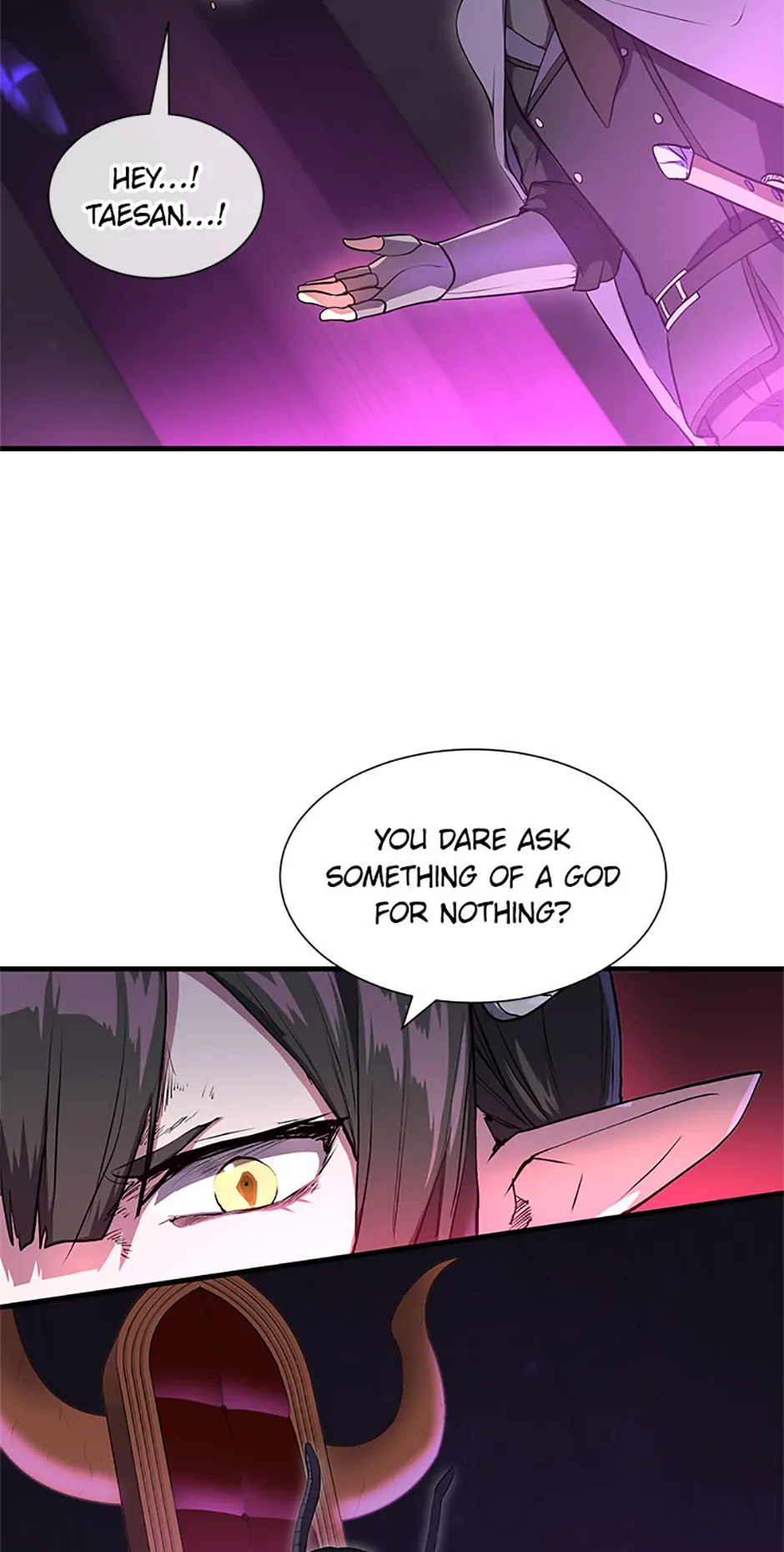 Read Skill Master Levels Up Manga Online