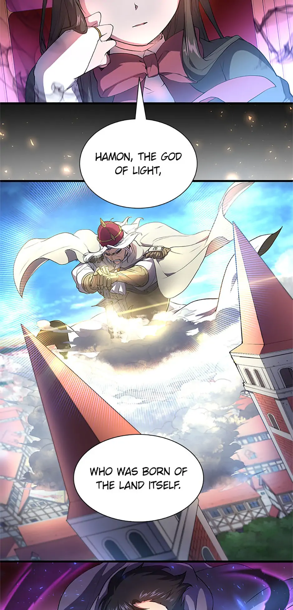 Read Skill Master Levels Up Manga Online
