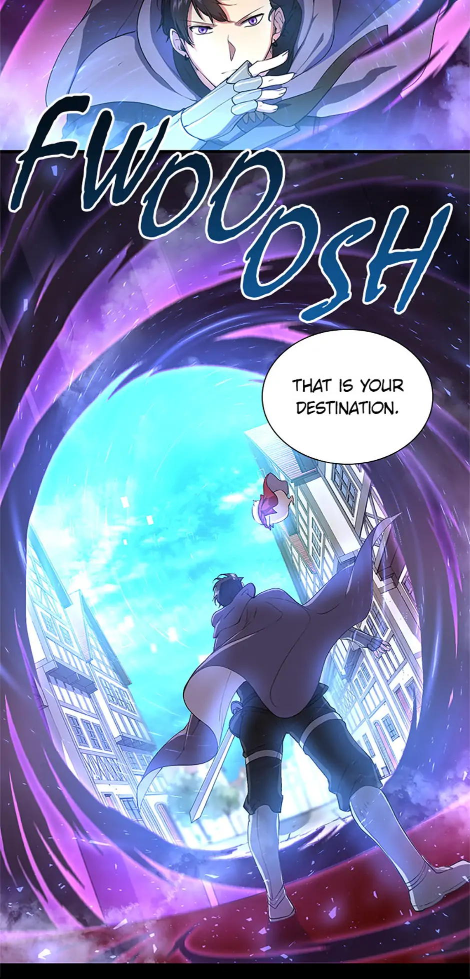 Read Skill Master Levels Up Manga Online