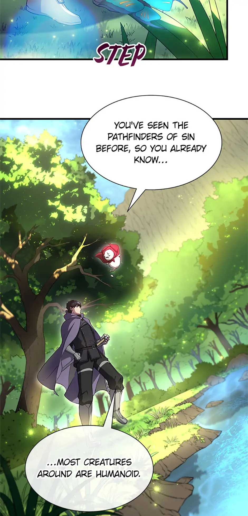 Read Skill Master Levels Up Manga Online