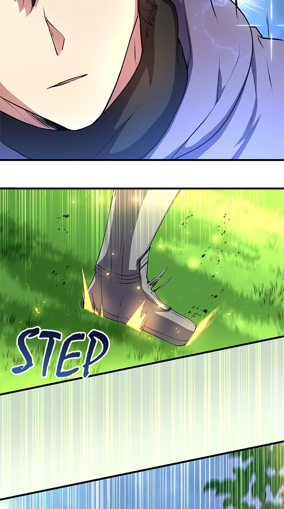Read Skill Master Levels Up Manga Online