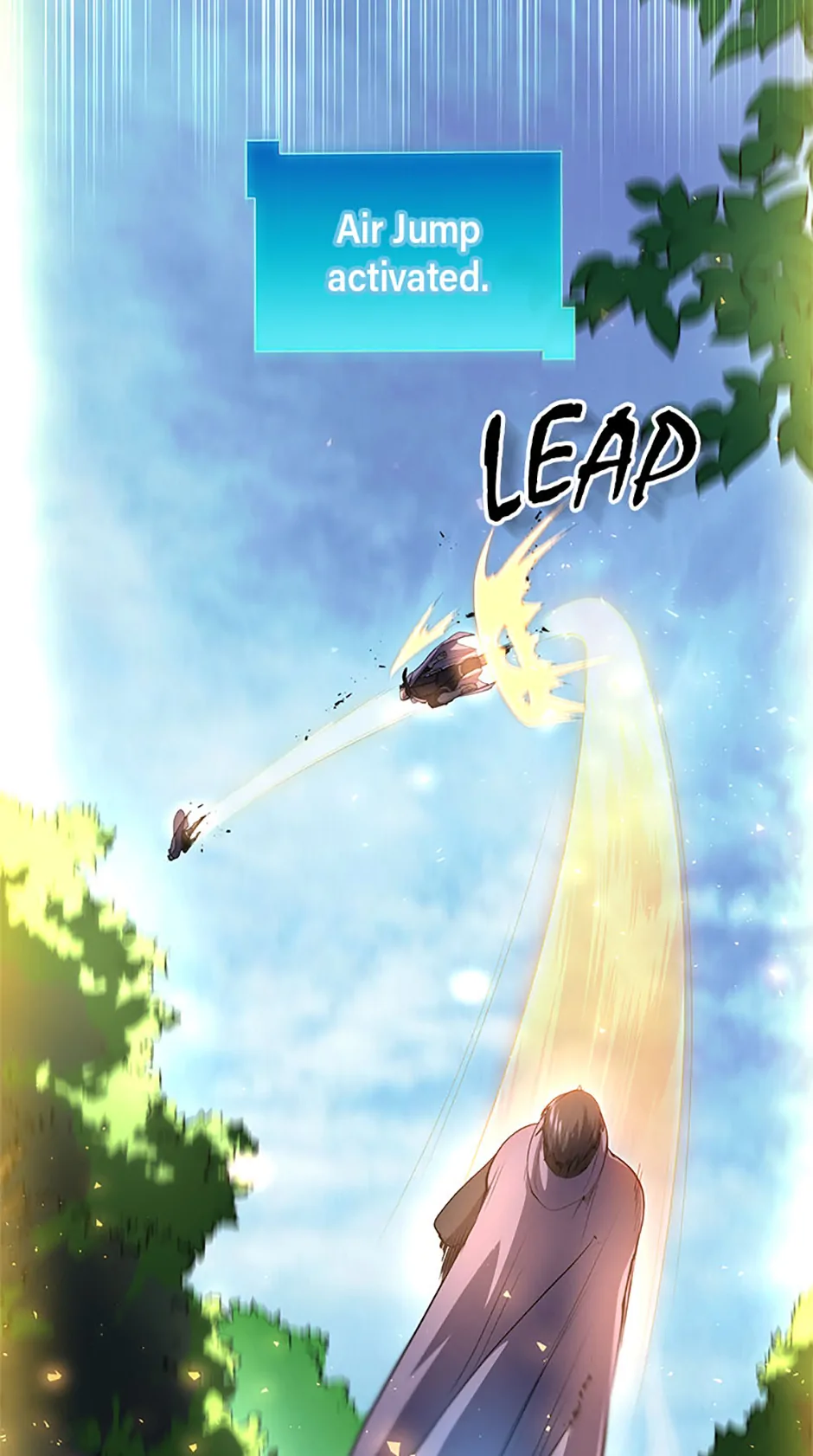 Read Skill Master Levels Up Manga Online