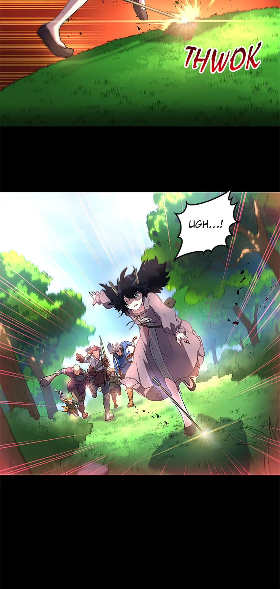 Read Skill Master Levels Up Manga Online