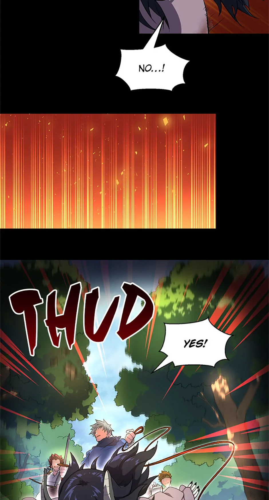 Read Skill Master Levels Up Manga Online