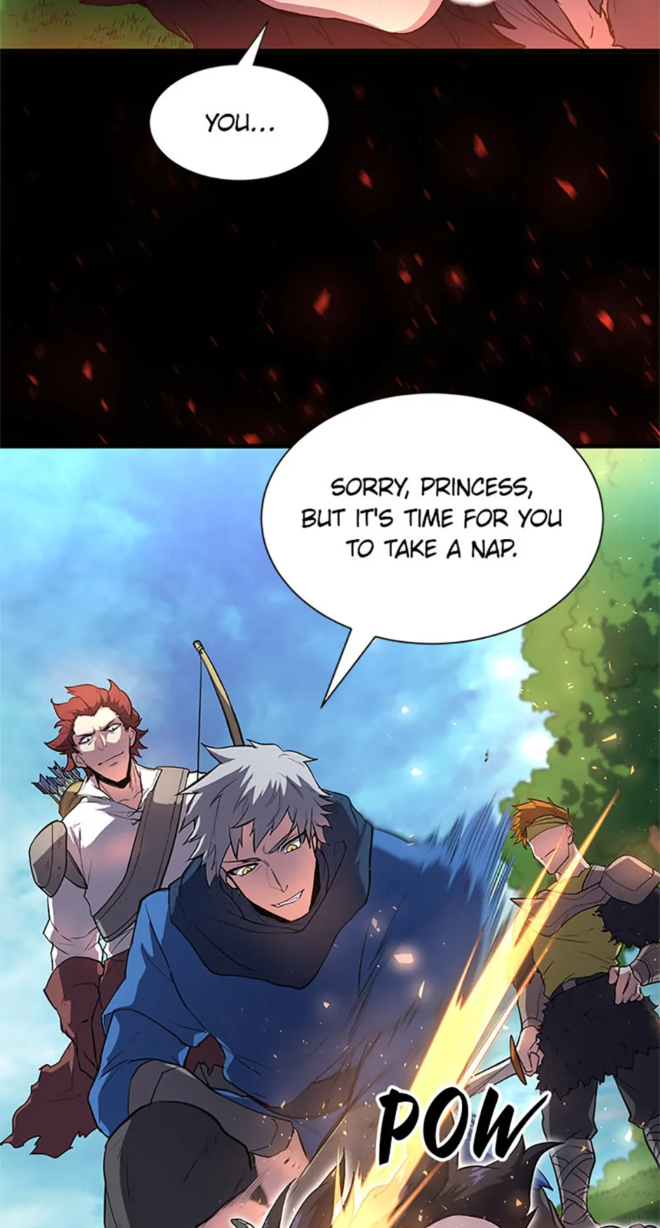Read Skill Master Levels Up Manga Online