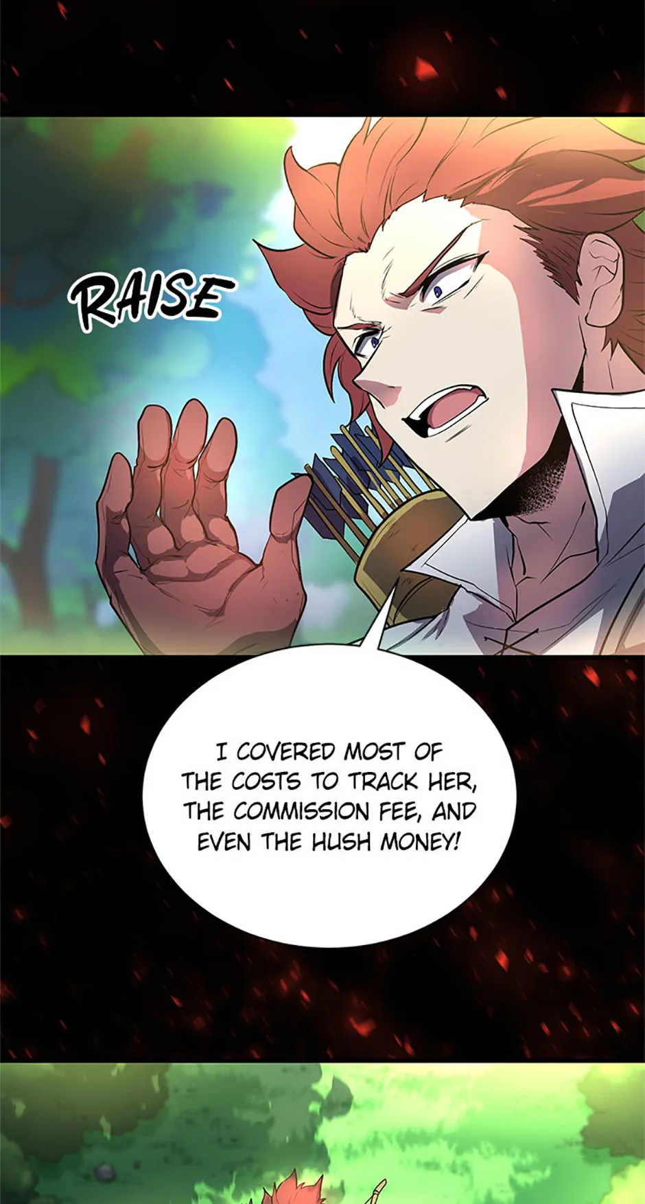 Read Skill Master Levels Up Manga Online