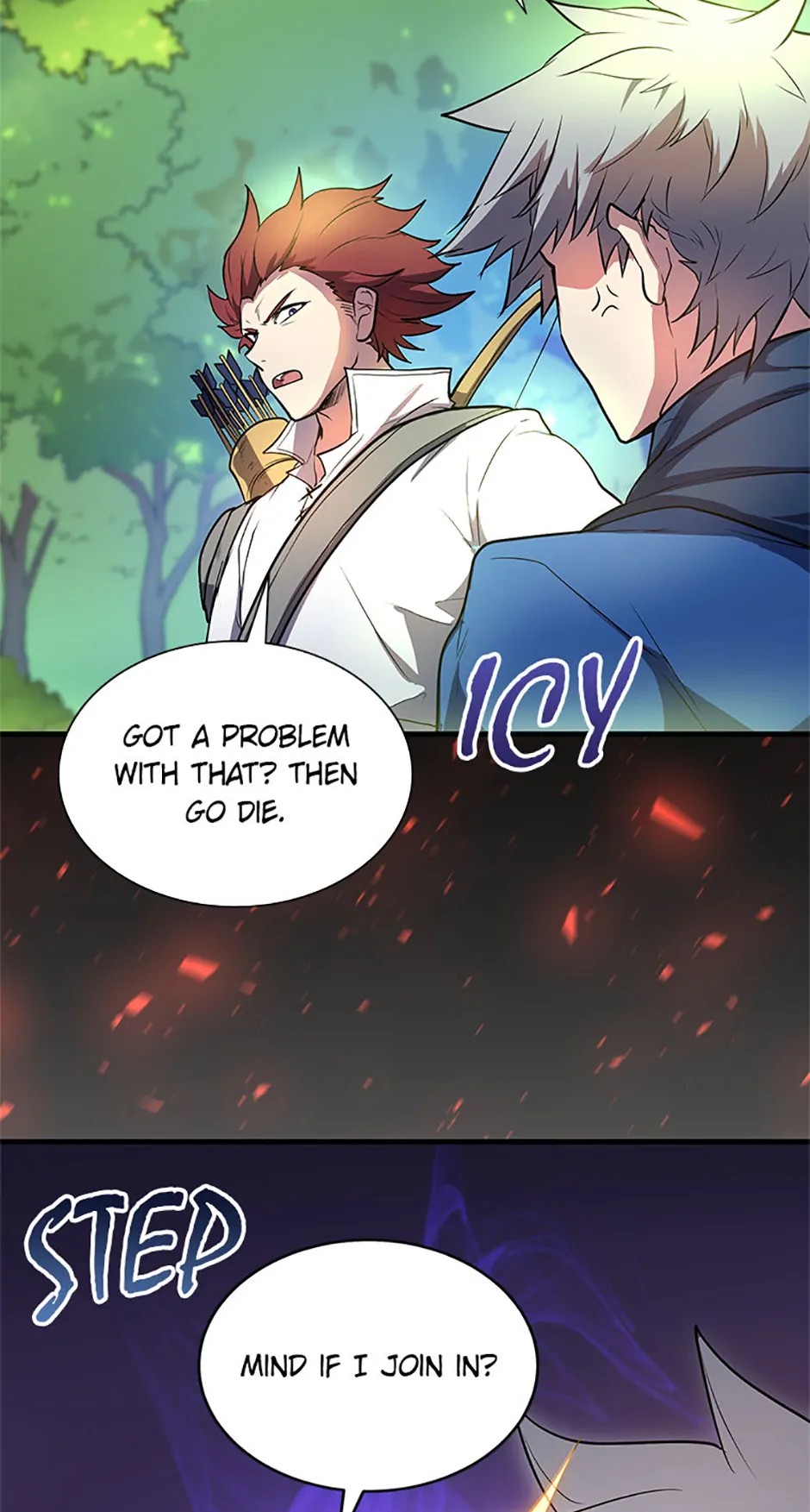 Read Skill Master Levels Up Manga Online