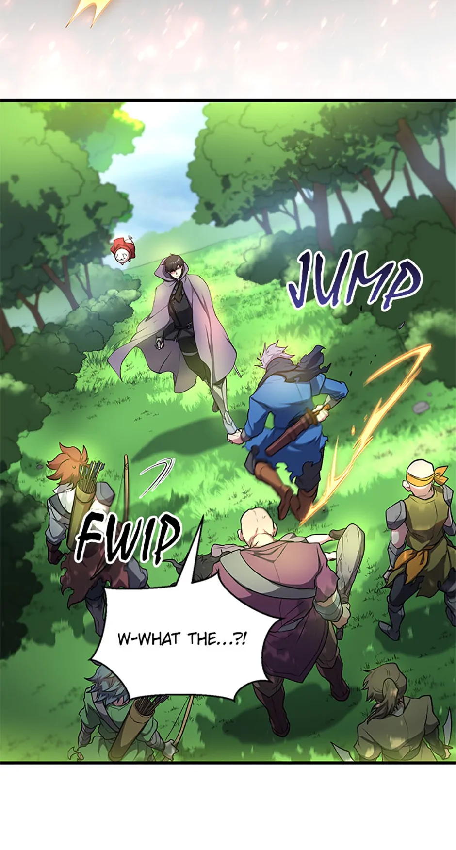 Read Skill Master Levels Up Manga Online