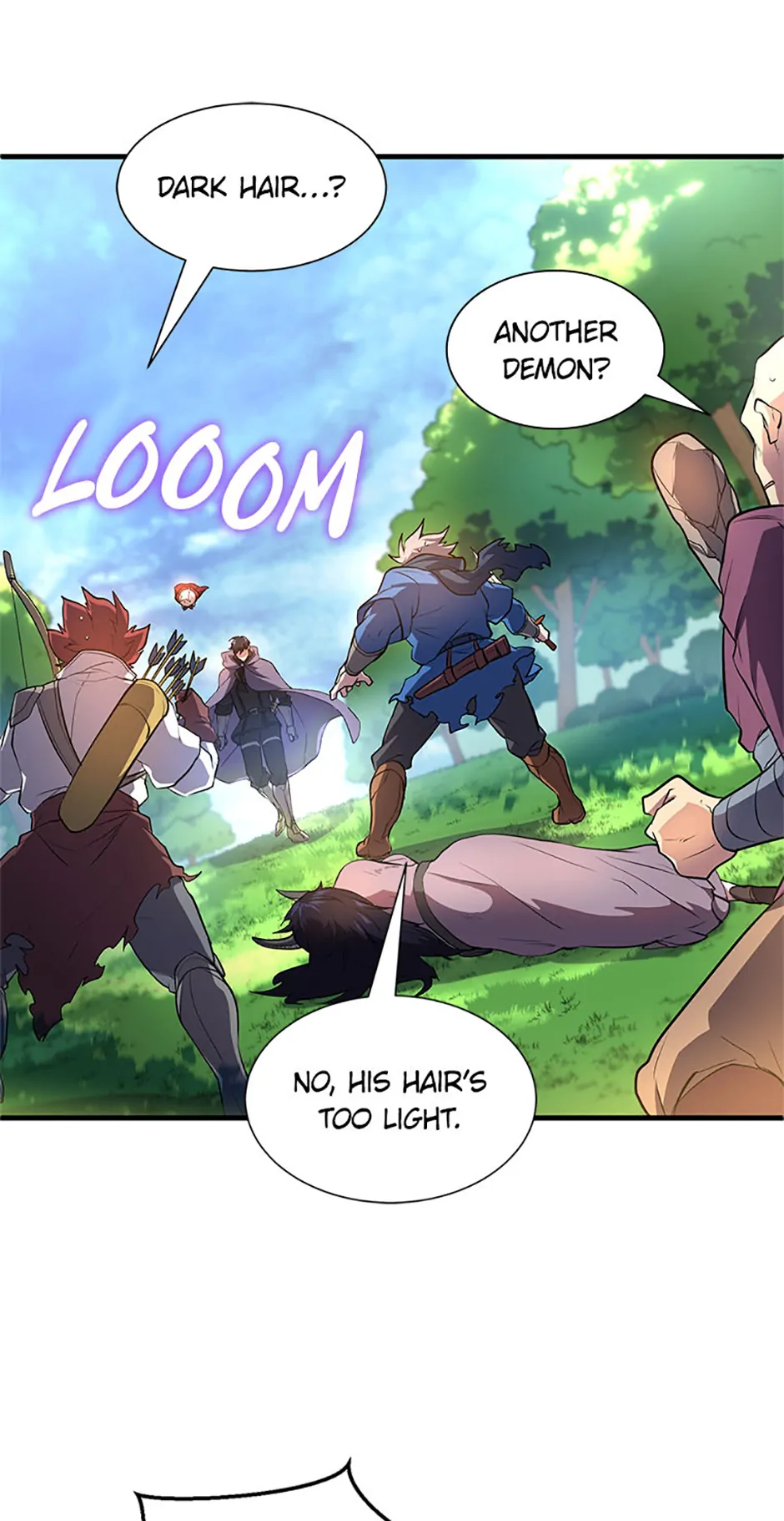 Read Skill Master Levels Up Manga Online