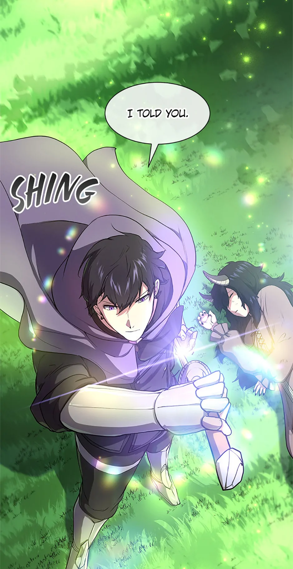 Read Skill Master Levels Up Manga Online
