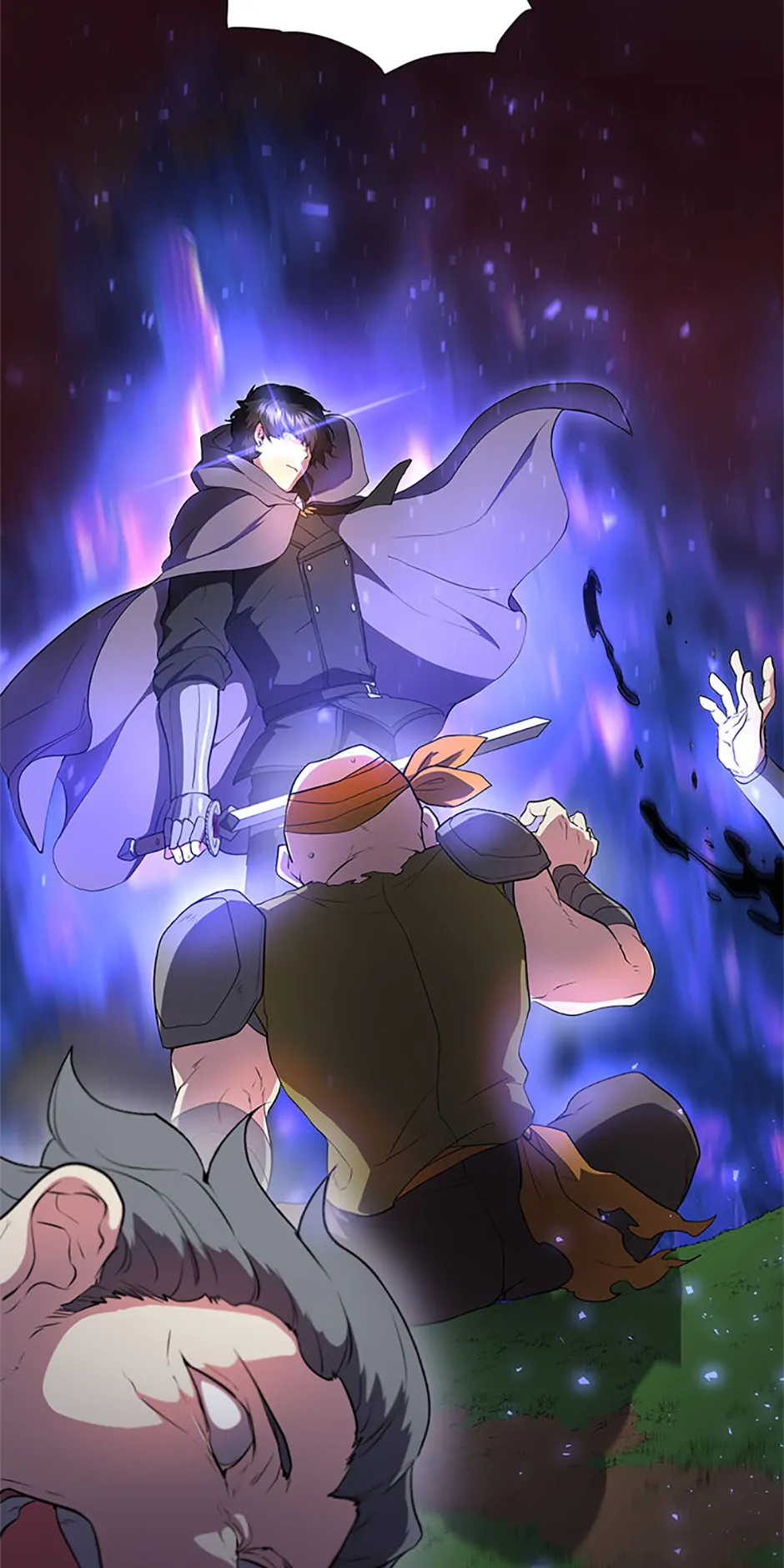 Read Skill Master Levels Up Manga Online