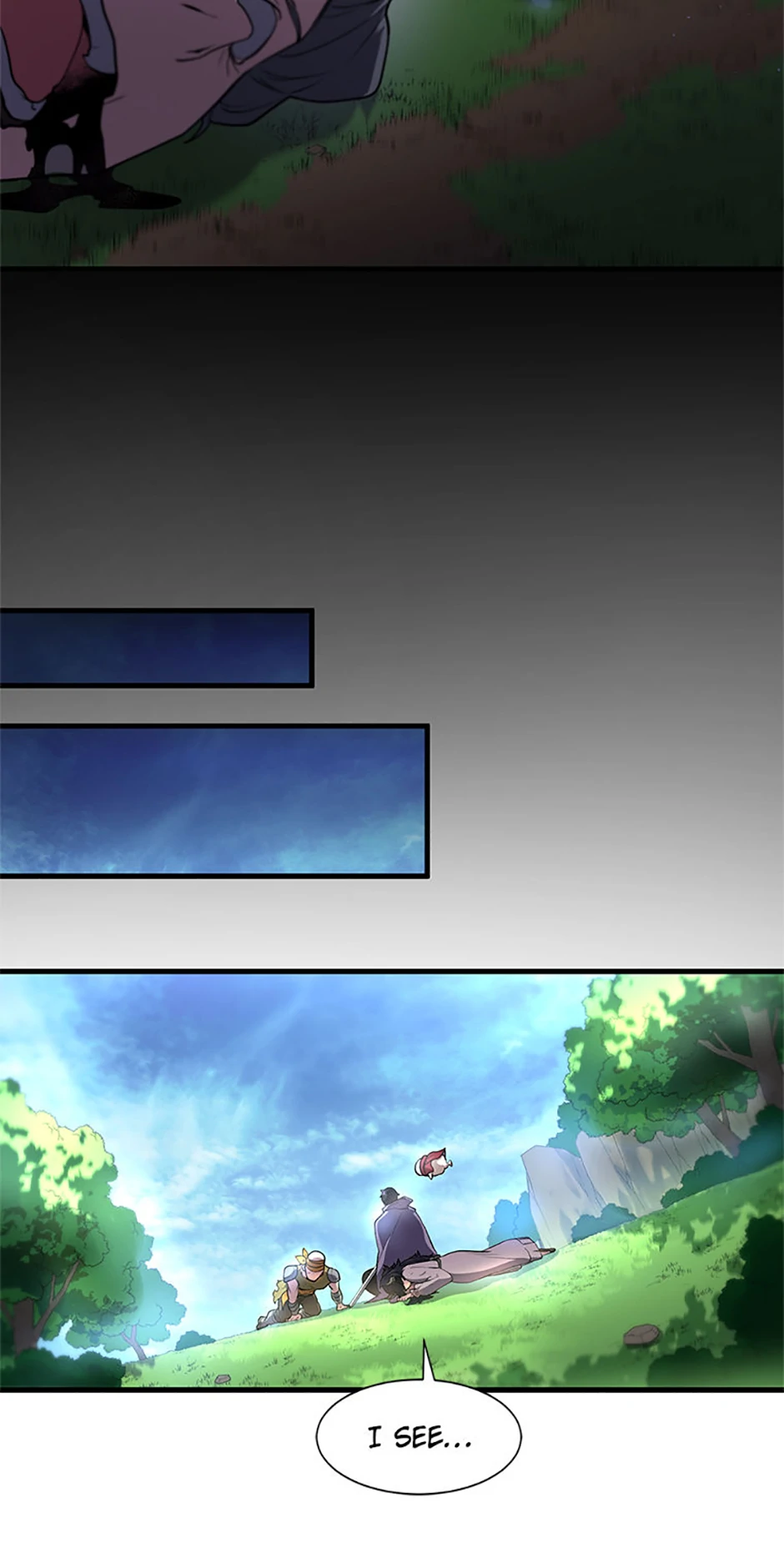 Read Skill Master Levels Up Manga Online