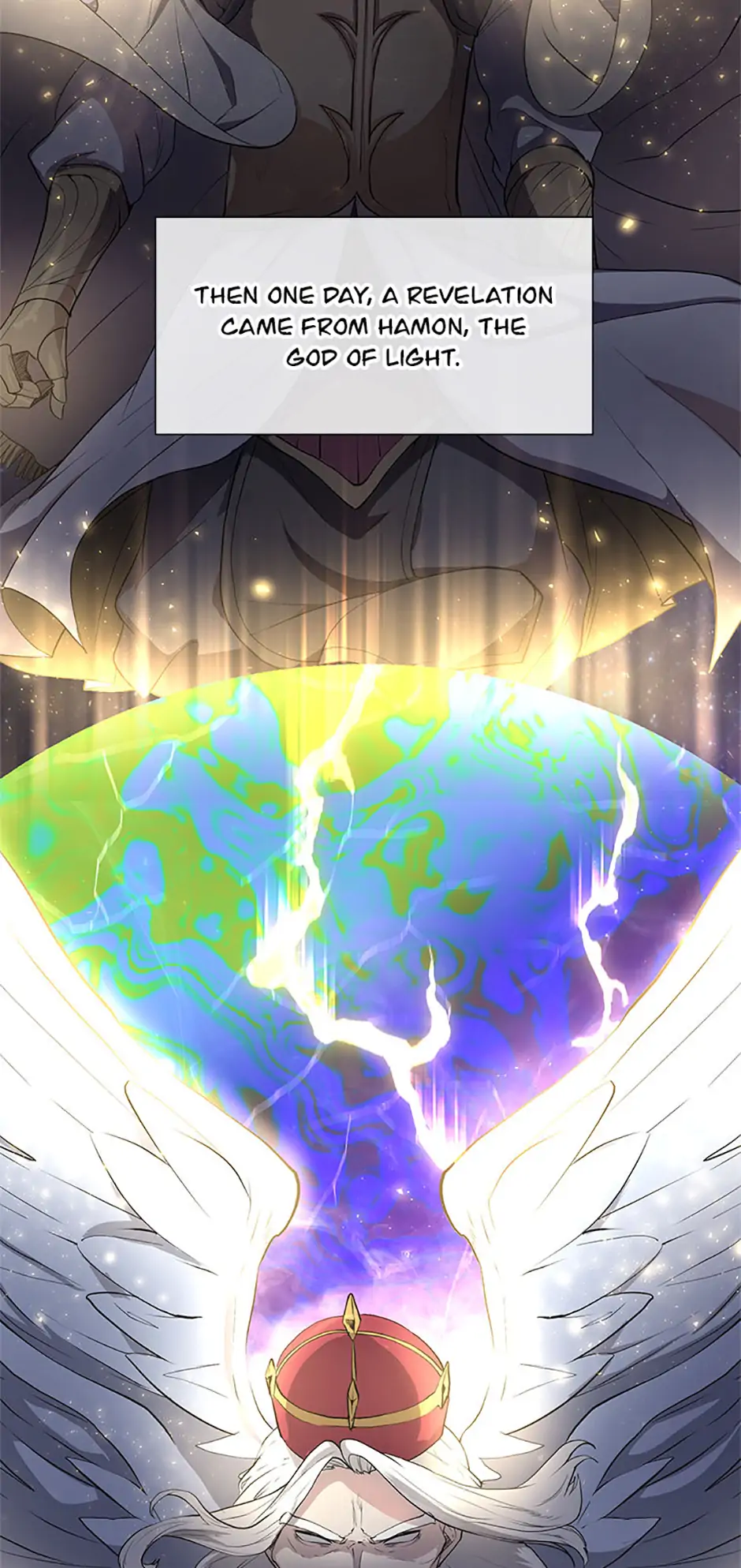 Read Skill Master Levels Up Manga Online