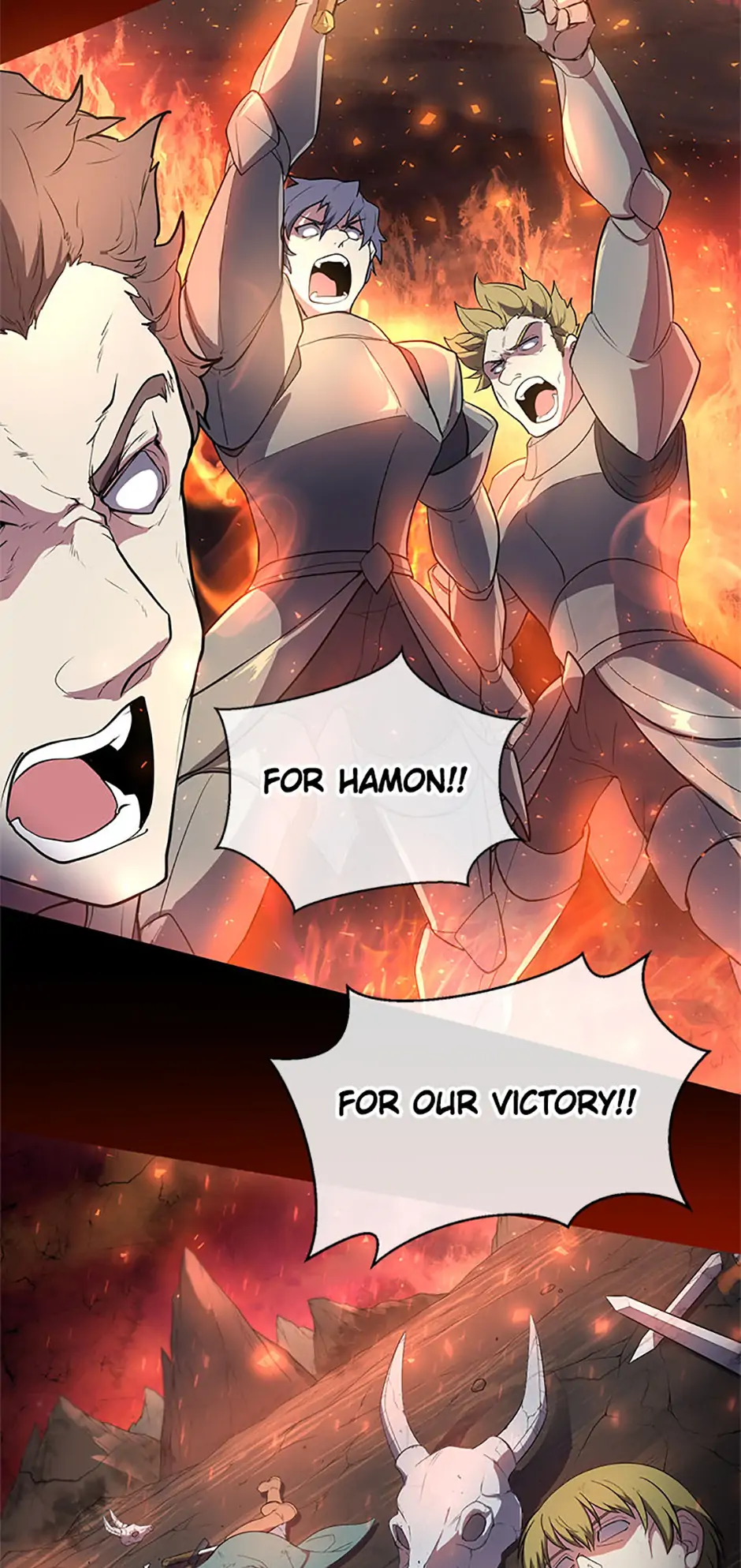 Read Skill Master Levels Up Manga Online