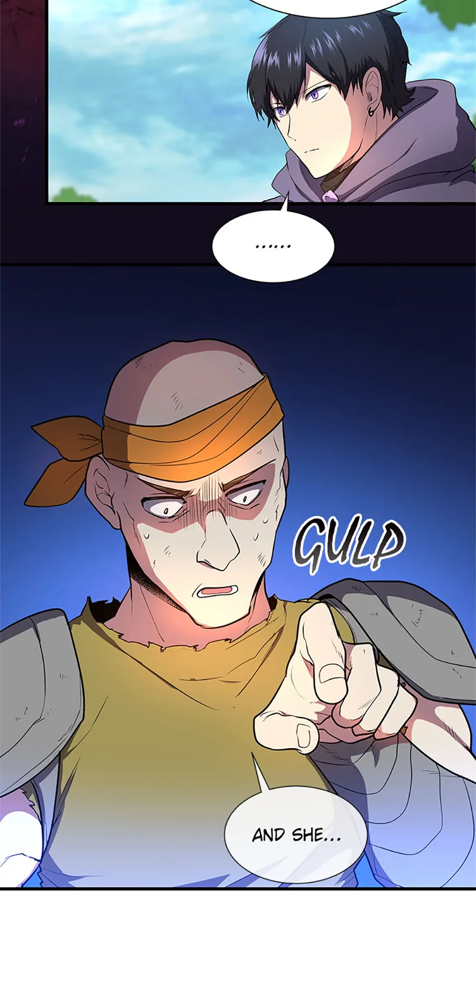 Read Skill Master Levels Up Manga Online