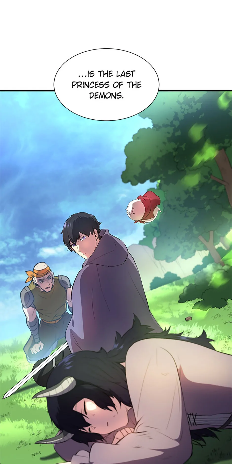 Read Skill Master Levels Up Manga Online