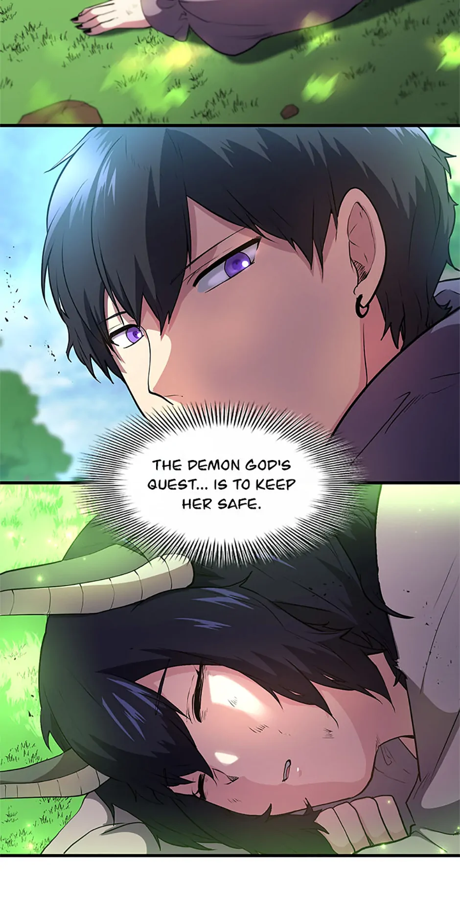 Read Skill Master Levels Up Manga Online