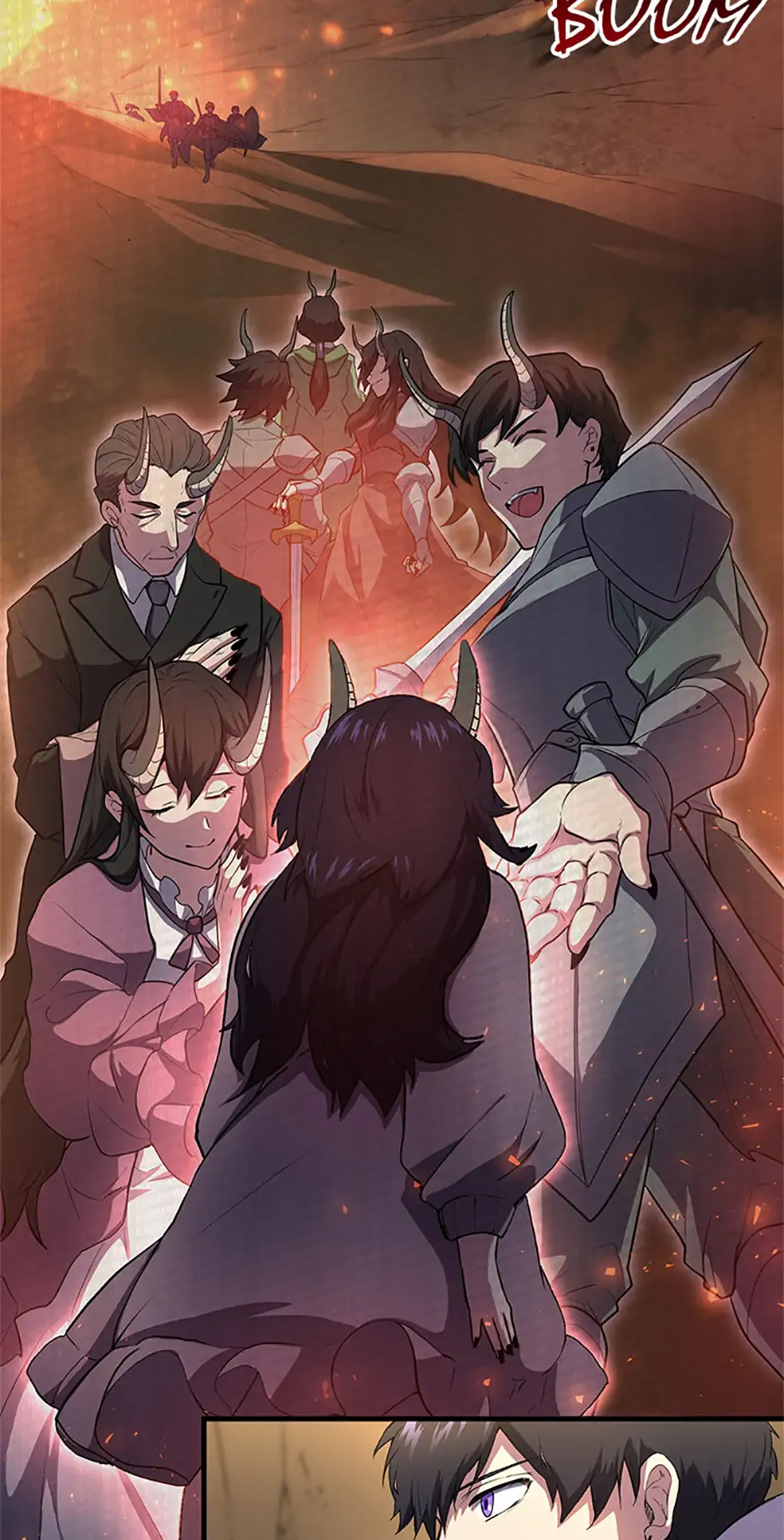 Read Skill Master Levels Up Manga Online