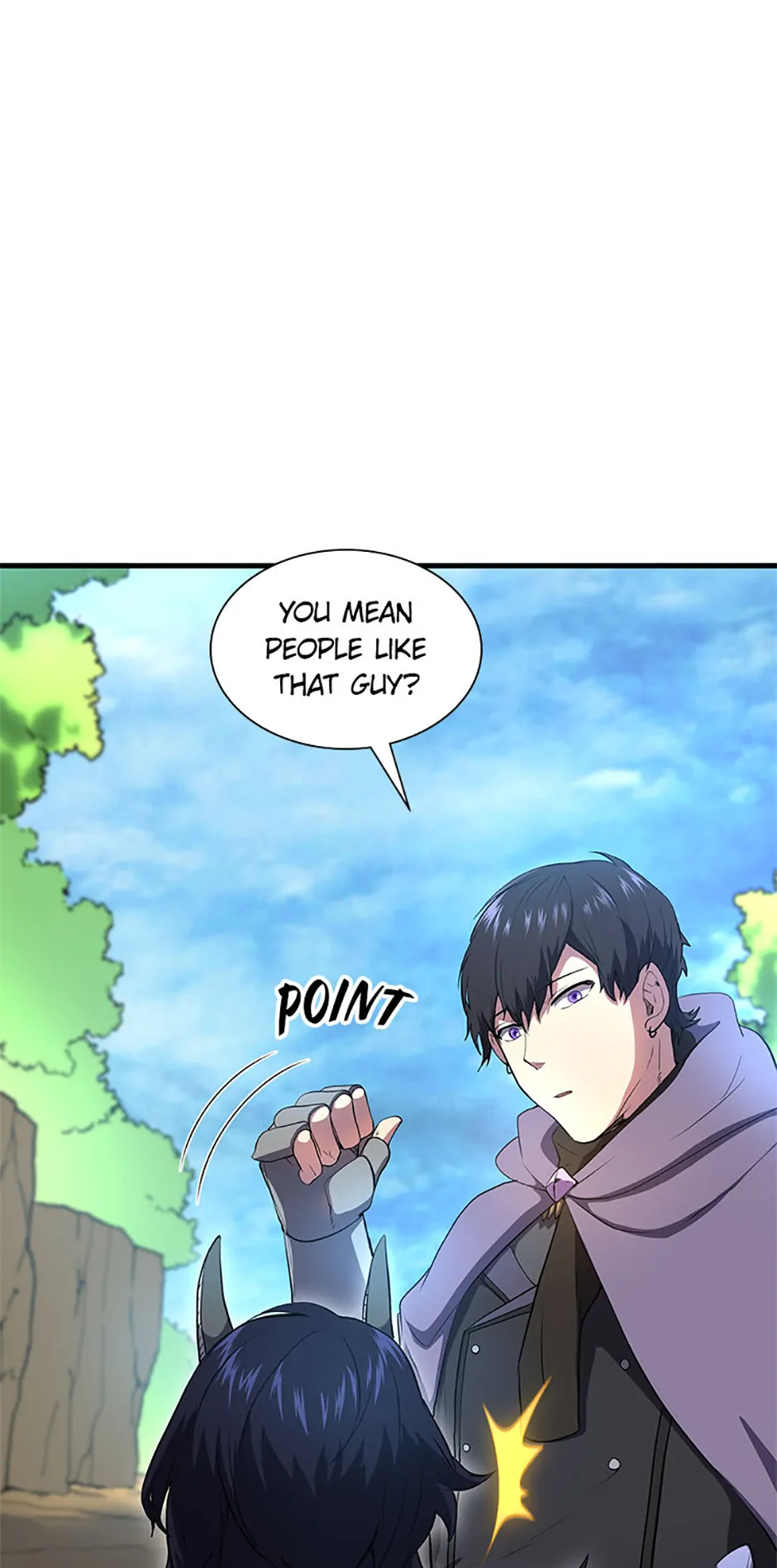 Read Skill Master Levels Up Manga Online