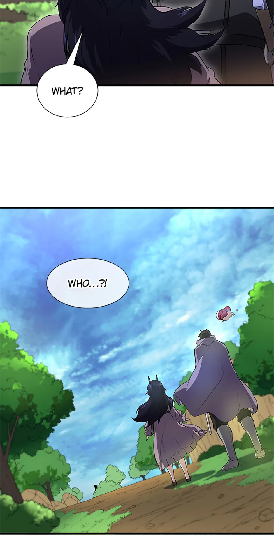 Read Skill Master Levels Up Manga Online