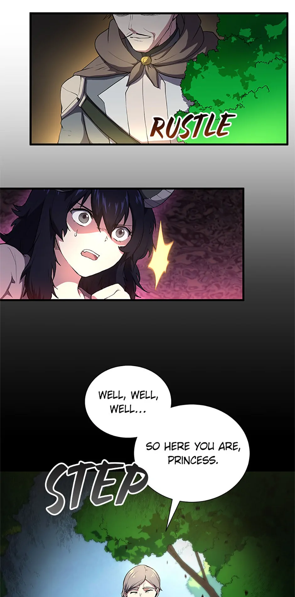Read Skill Master Levels Up Manga Online