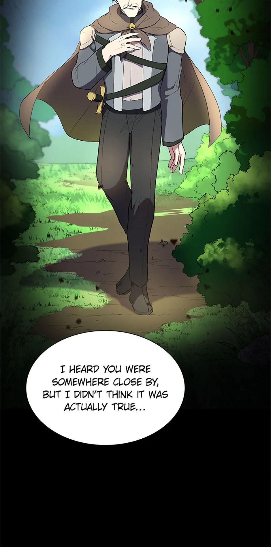Read Skill Master Levels Up Manga Online