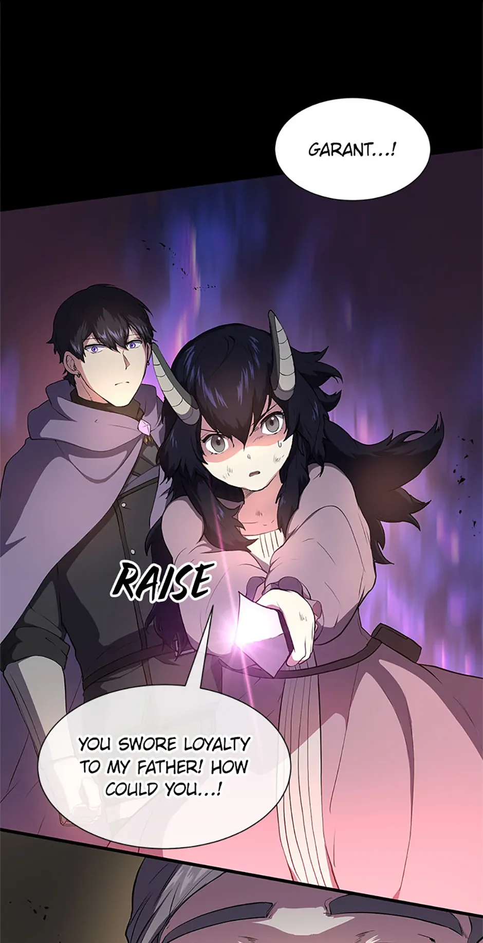Read Skill Master Levels Up Manga Online