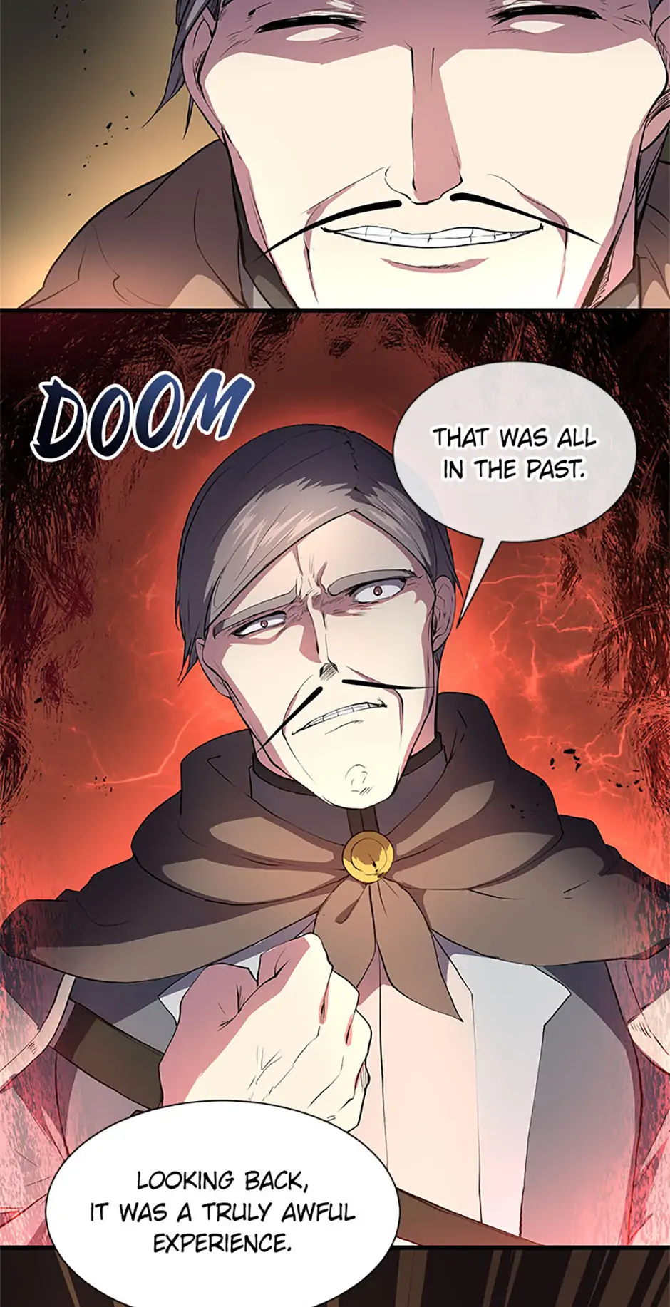 Read Skill Master Levels Up Manga Online