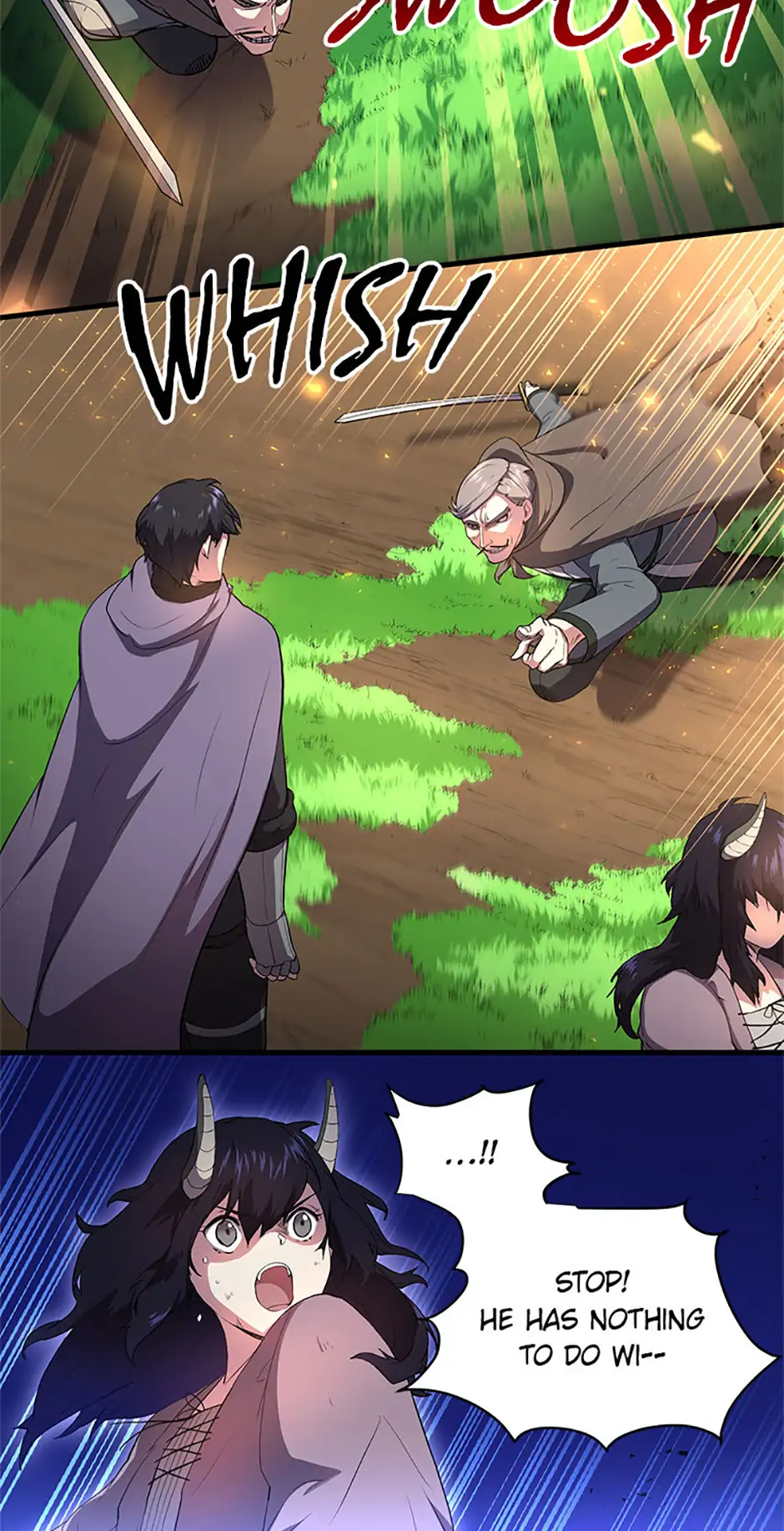 Read Skill Master Levels Up Manga Online