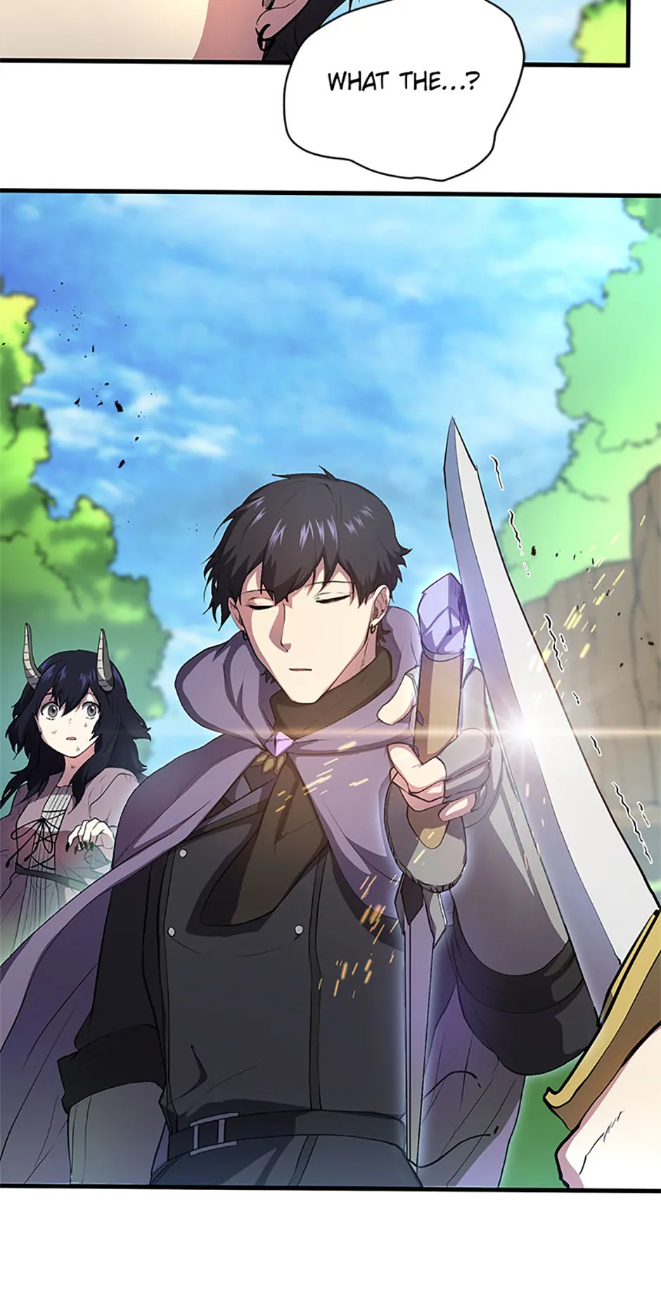 Read Skill Master Levels Up Manga Online