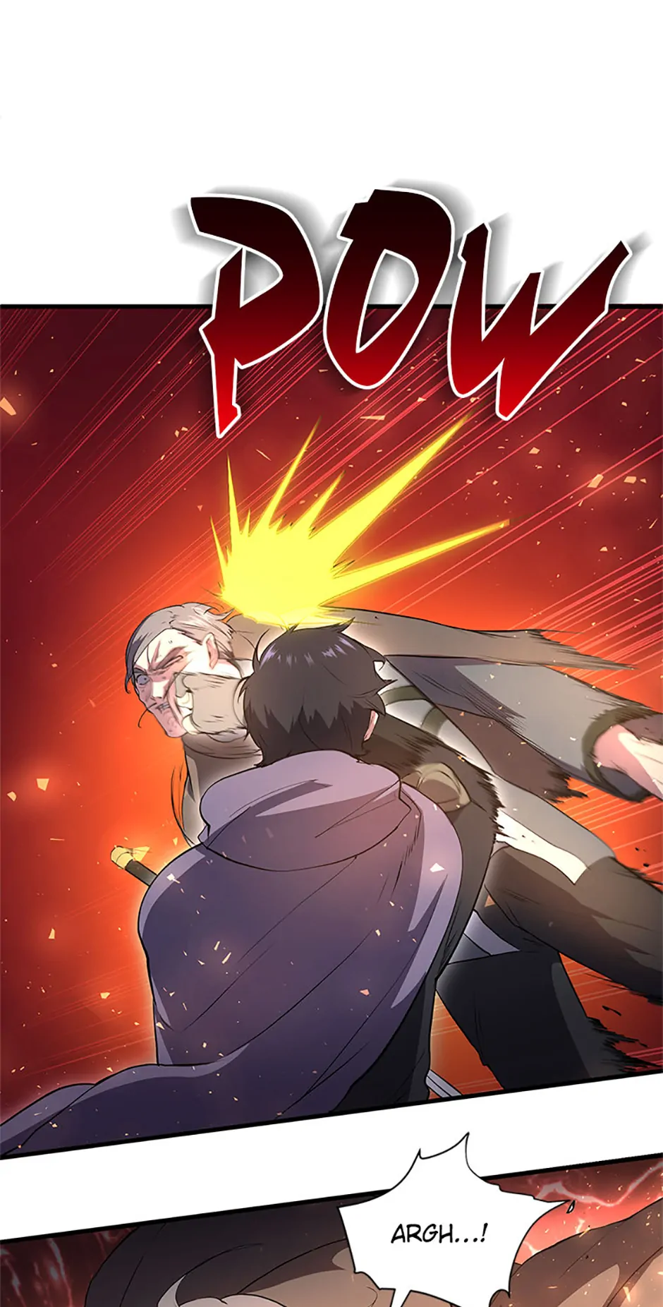Read Skill Master Levels Up Manga Online