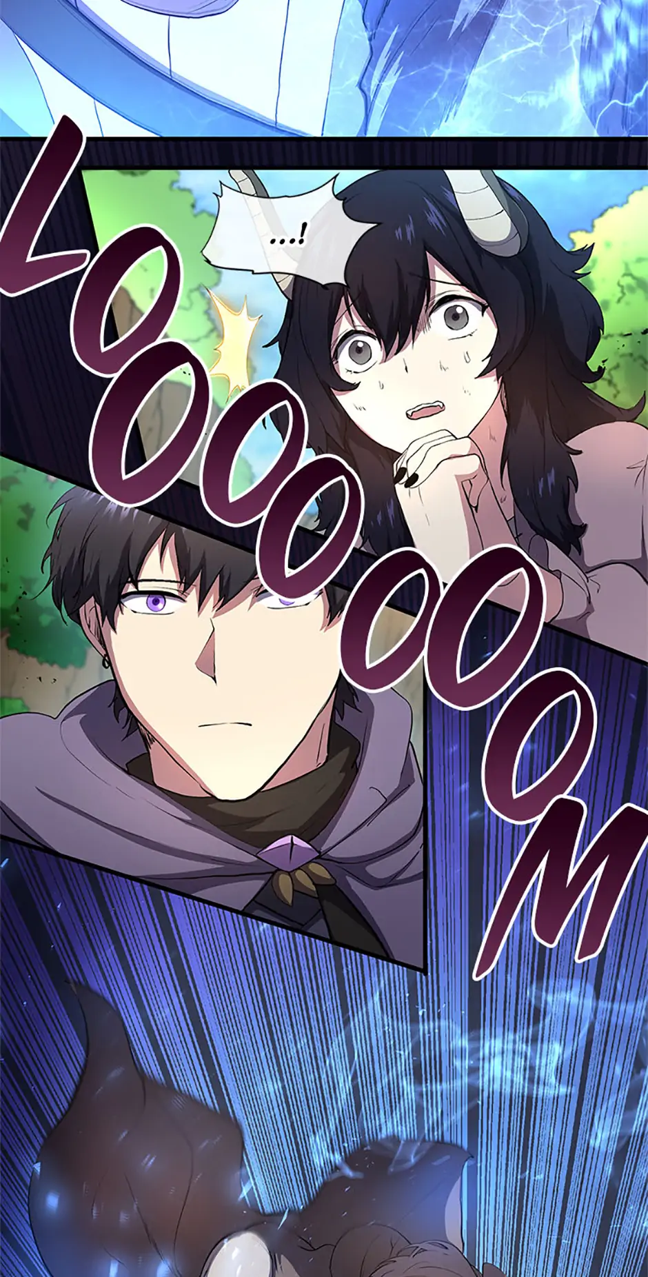 Read Skill Master Levels Up Manga Online