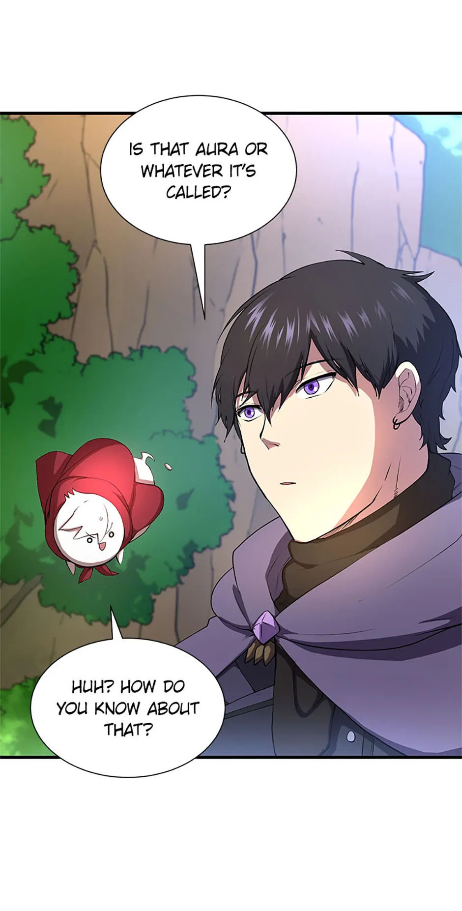 Read Skill Master Levels Up Manga Online