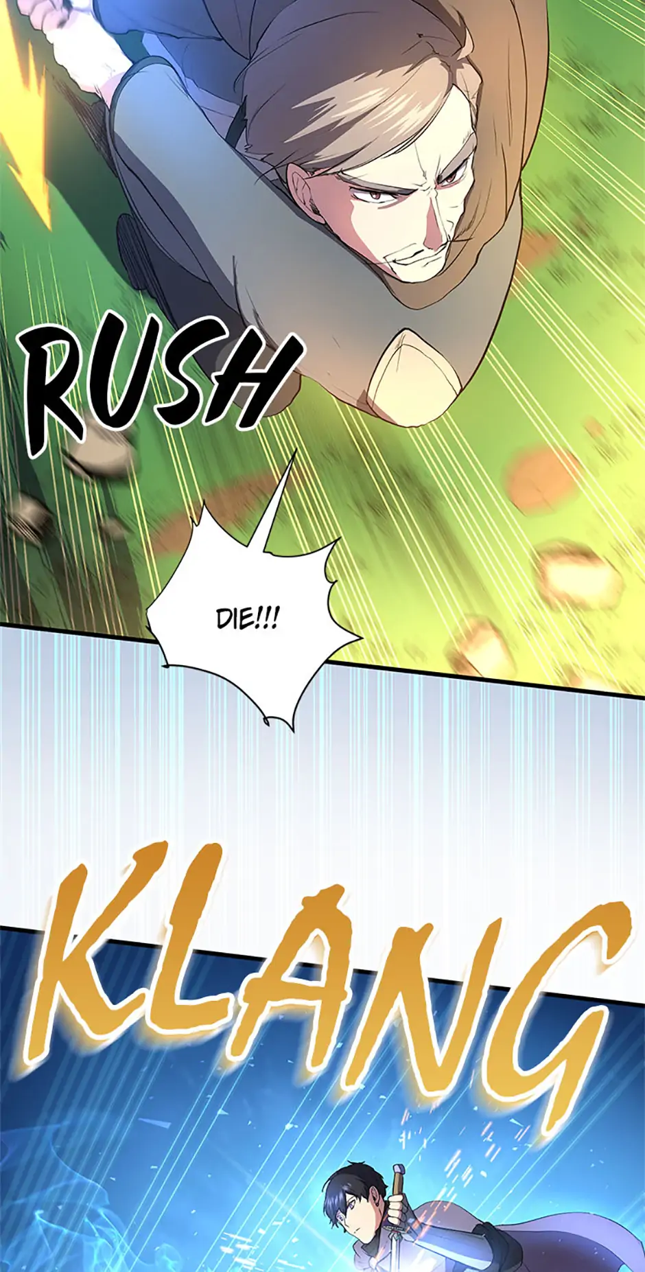 Read Skill Master Levels Up Manga Online