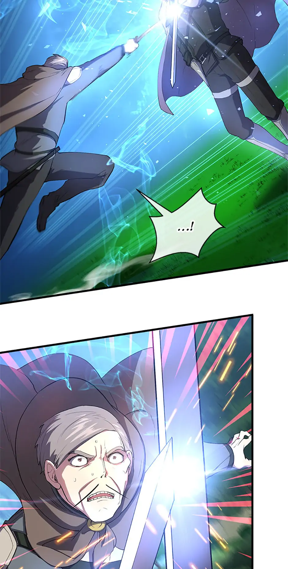 Read Skill Master Levels Up Manga Online