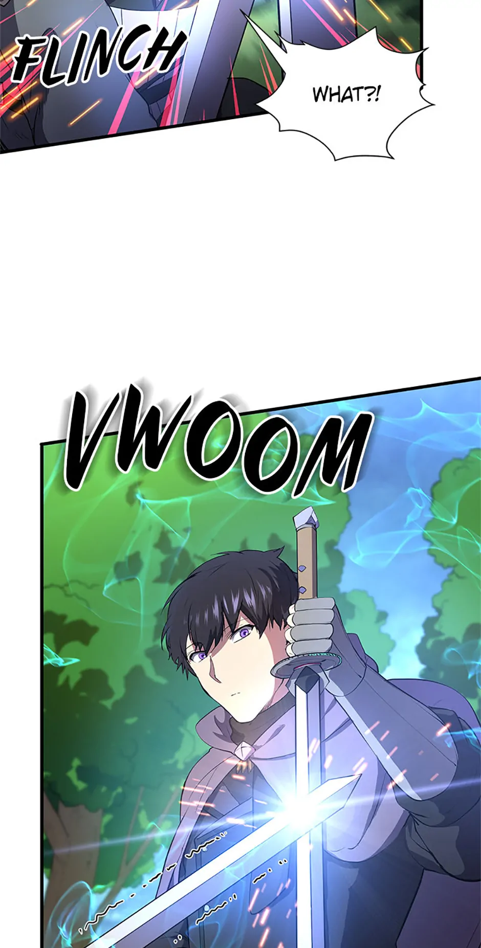 Read Skill Master Levels Up Manga Online