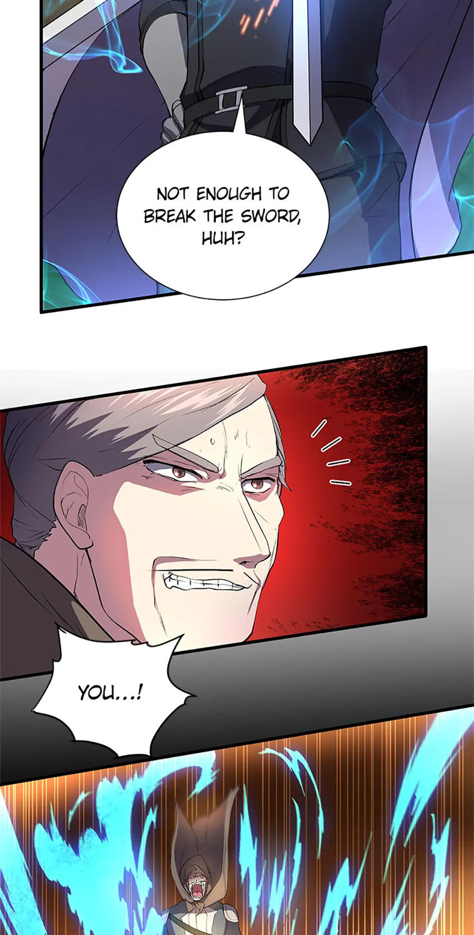 Read Skill Master Levels Up Manga Online