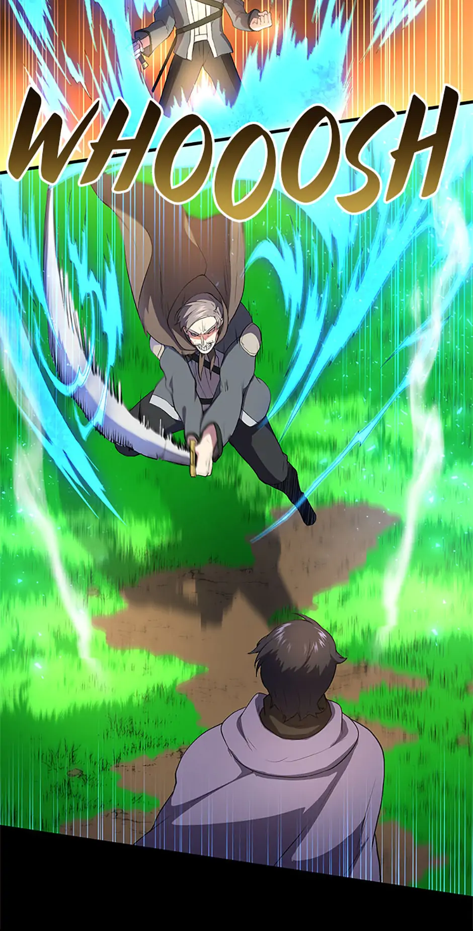 Read Skill Master Levels Up Manga Online
