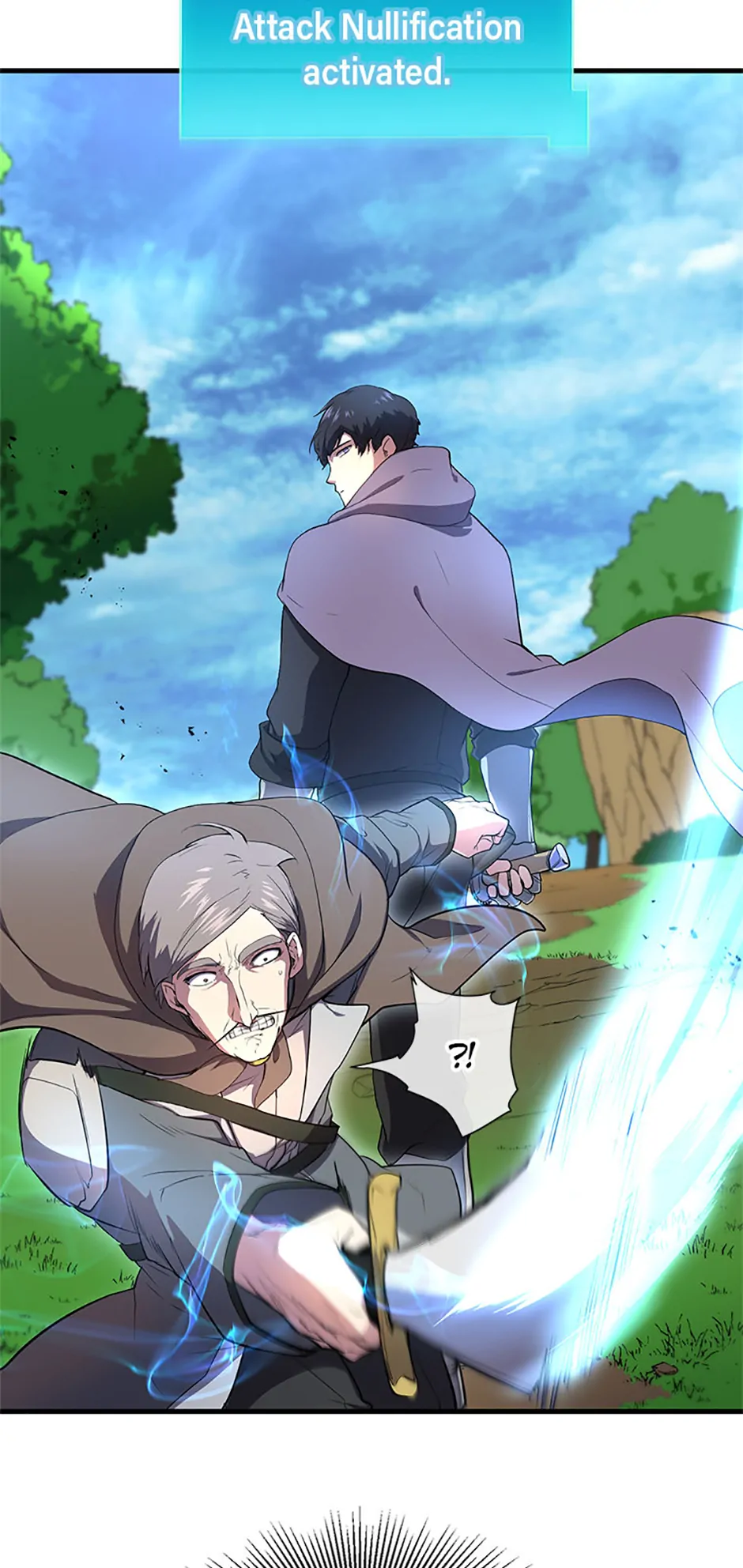 Read Skill Master Levels Up Manga Online