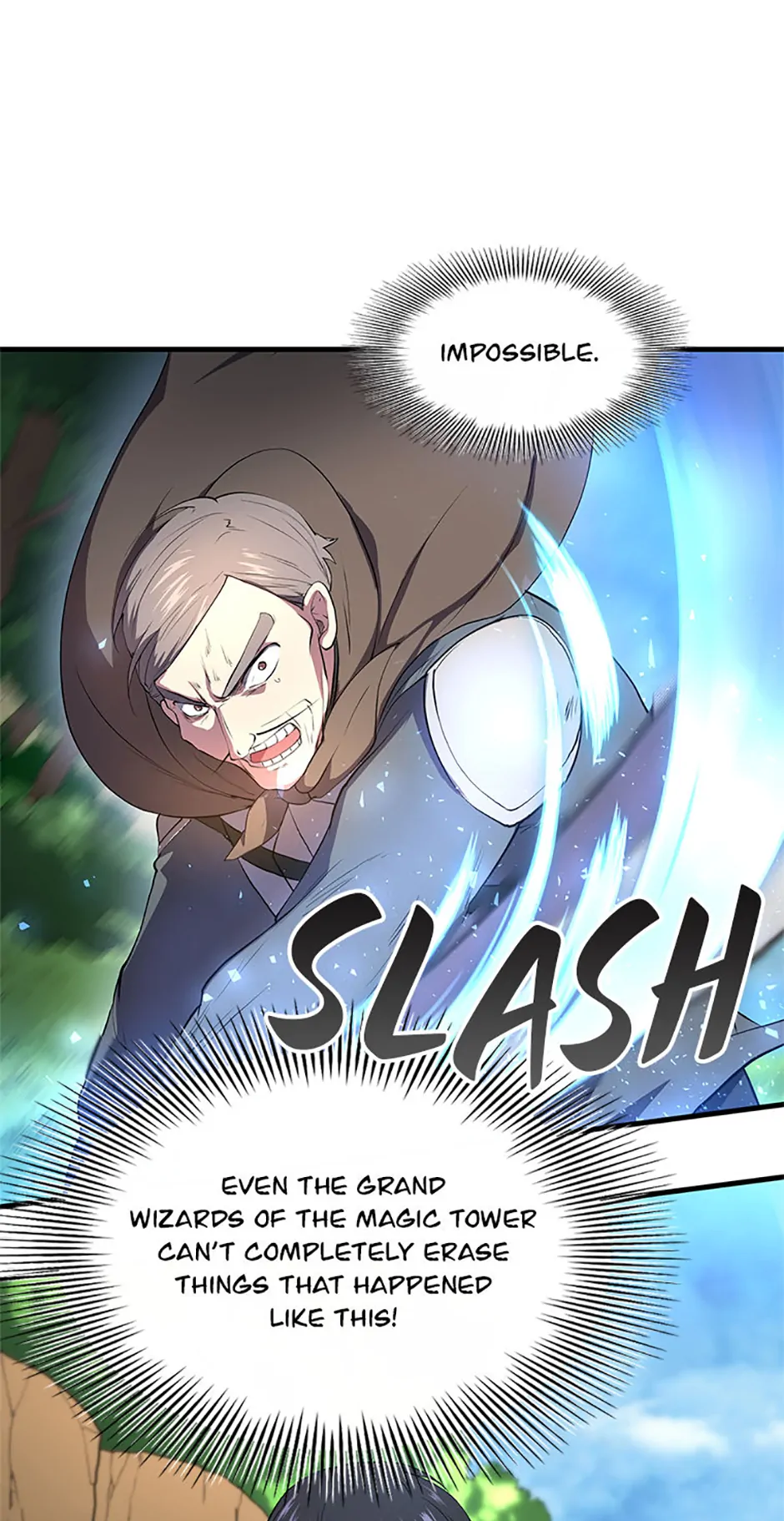 Read Skill Master Levels Up Manga Online