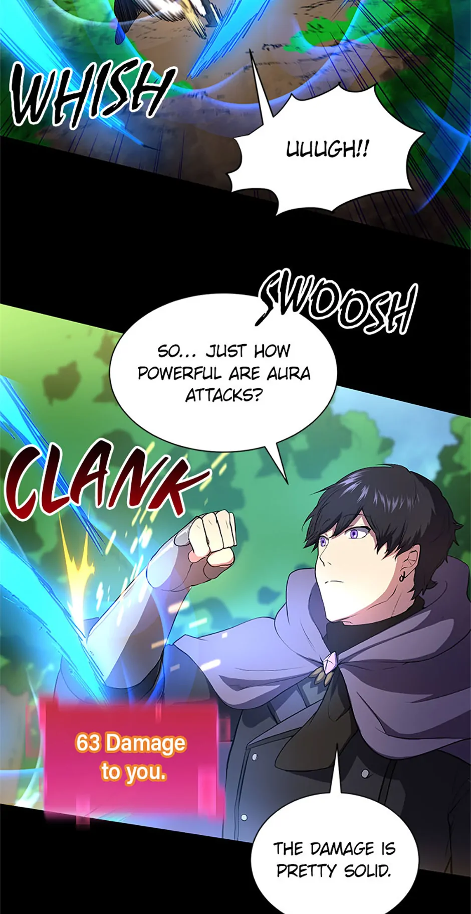 Read Skill Master Levels Up Manga Online